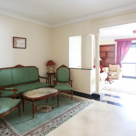 Appart Hotel Alia-3